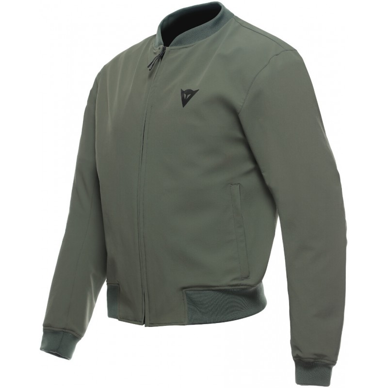 Мотокуртка Dainese Bhyde No-Wind Green