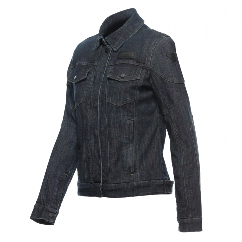 Мотокуртка женская Dainese Denim Tex Lady Blue Мотокуртка женская Dainese Denim Tex Lady Blue