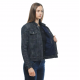 Мотокуртка женская Dainese Denim Tex Lady Blue Мотокуртка женская Dainese Denim Tex Lady Blue