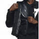 Мотокуртка Dainese Energyca Air Black/Black Мотокуртка Dainese Energyca Air Black/Black