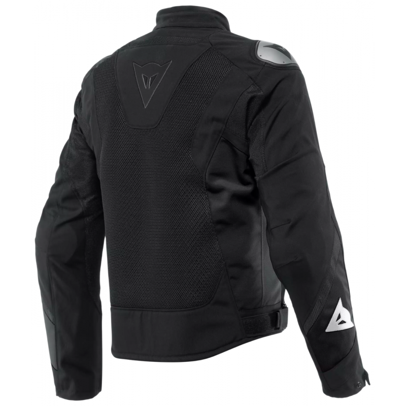 Мотокуртка Dainese Energyca Air Black/Black Мотокуртка Dainese Energyca Air Black/Black