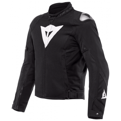 Мотокуртка Dainese Energyca Air Black/Black