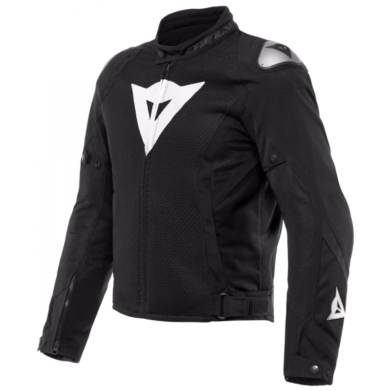 Мотокуртка Dainese Energyca Air Black/Black Мотокуртка Dainese Energyca Air Black/Black