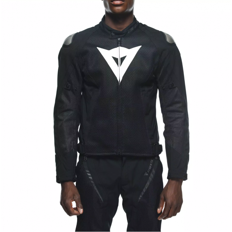 Мотокуртка Dainese Energyca Air Black/Black Мотокуртка Dainese Energyca Air Black/Black