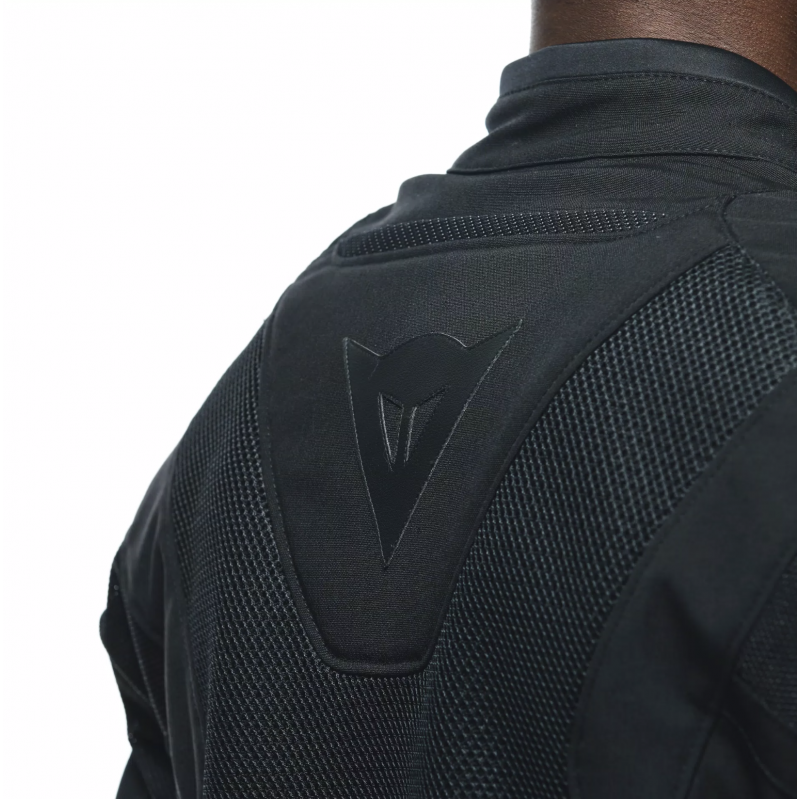 Мотокуртка Dainese Energyca Air Black/Black Мотокуртка Dainese Energyca Air Black/Black