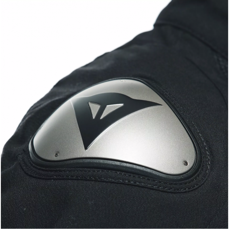 Мотокуртка Dainese Energyca Air Black/Black Мотокуртка Dainese Energyca Air Black/Black