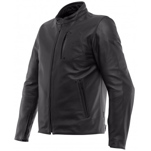 Мотокуртка Dainese Fulcro Black