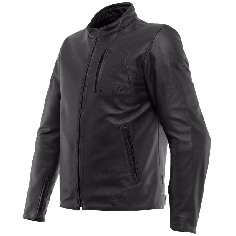 Мотокуртка Dainese Fulcro Black