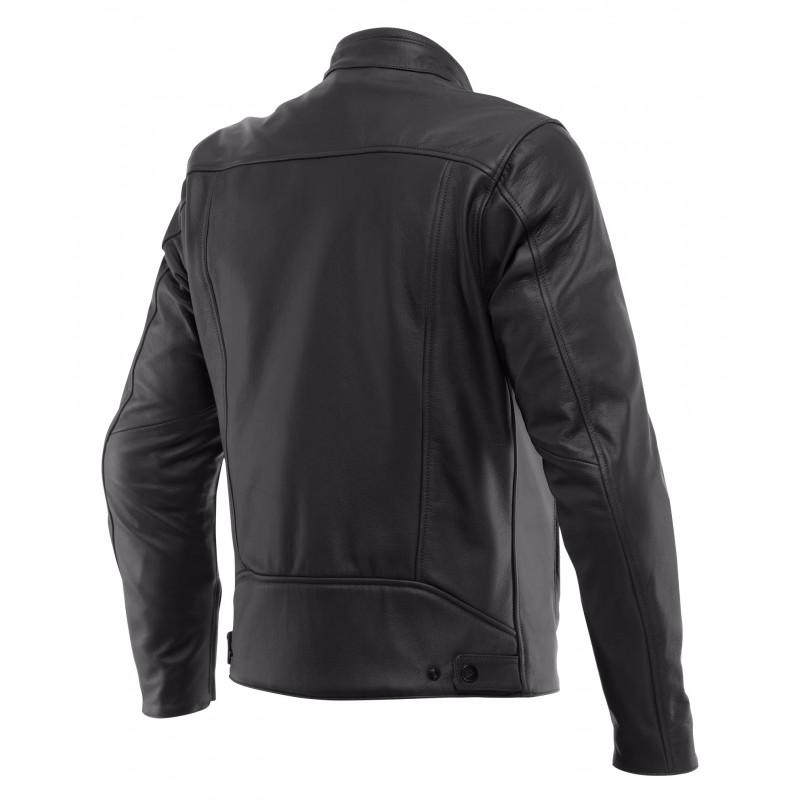 Мотокуртка Dainese Fulcro Black