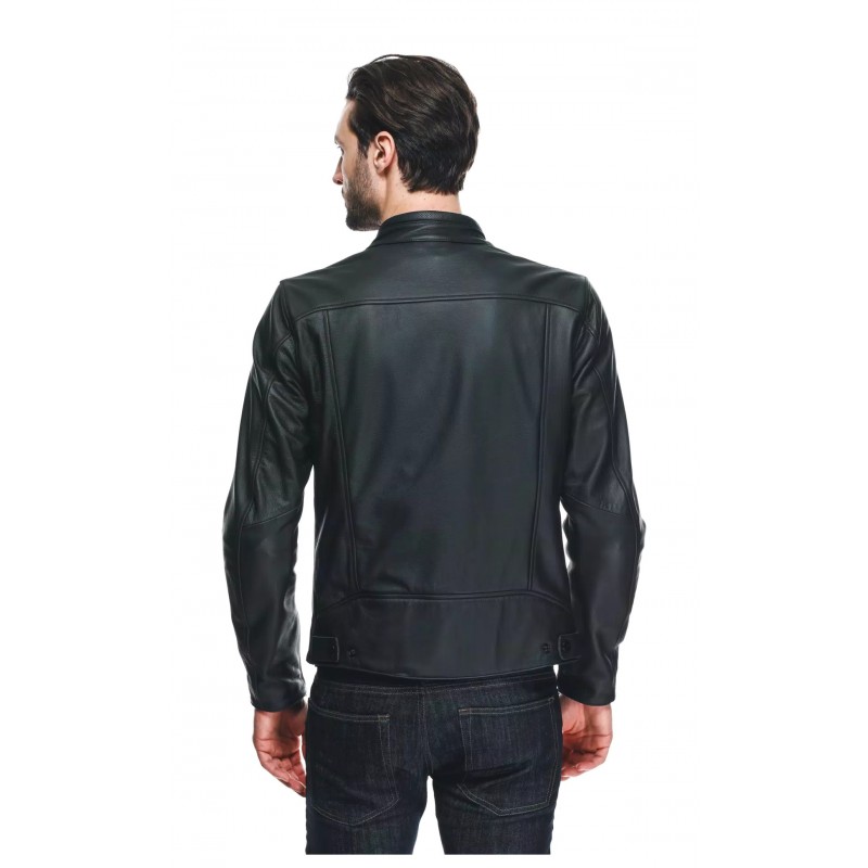 Мотокуртка Dainese Fulcro Black