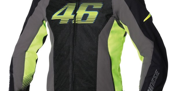 Dainese G. VR46 Air 11 310
