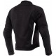 Мотокуртка Dainese HydraFlux 2 Air D-Dry Black/White
