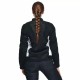 Мотокуртка жіноча Dainese Hydraflux 2 Air D-Dry Black/White