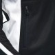Мотокуртка жіноча Dainese Hydraflux 2 Air D-Dry Black/White