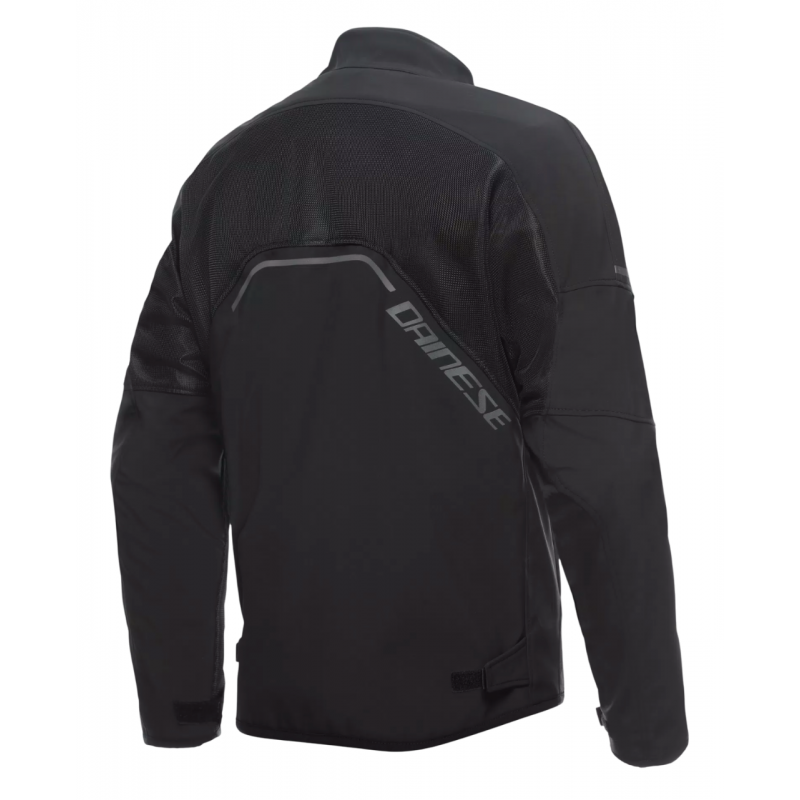 Мотокуртка Dainese Ignite Air Tex Black/Gray
