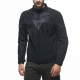 Мотокуртка Dainese Ignite Air Tex Black/Gray