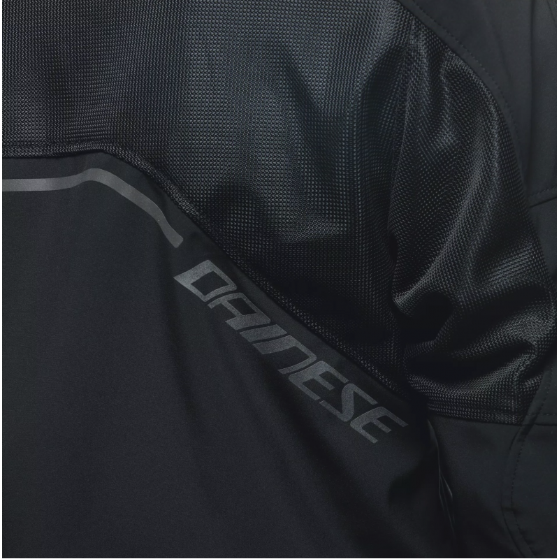 Мотокуртка Dainese Ignite Air Tex Black/Gray
