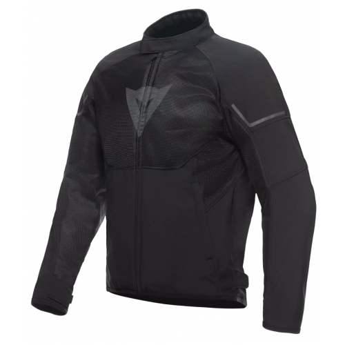 Мотокуртка Dainese Ignite Air Tex Black/Gray