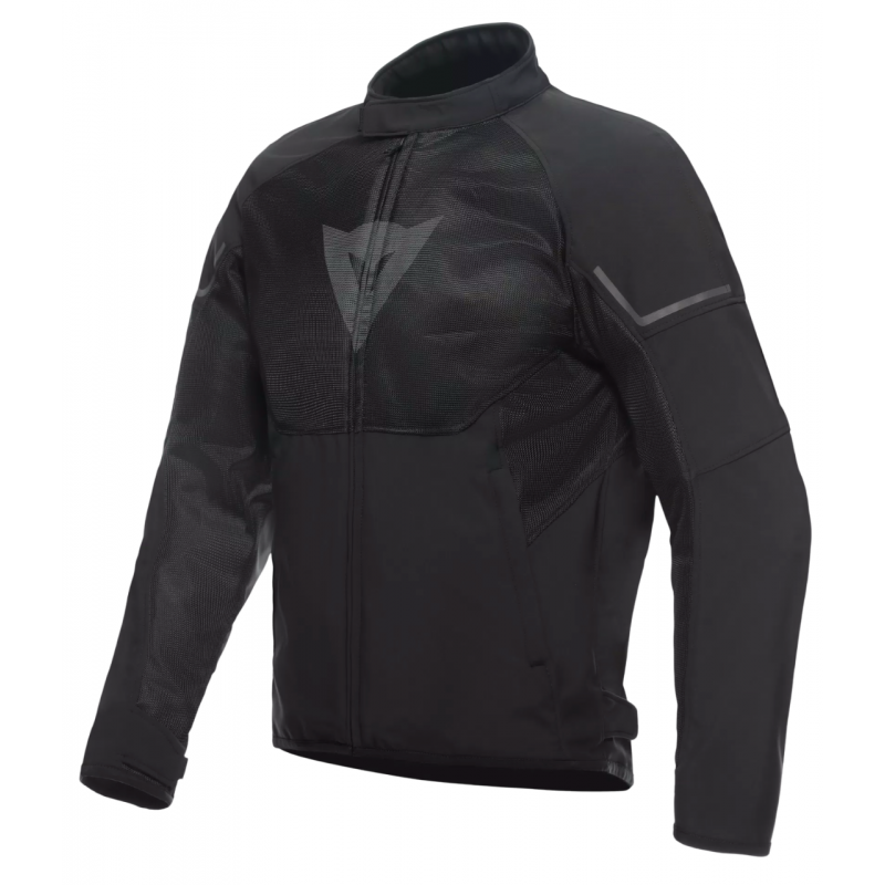 Мотокуртка Dainese Ignite Air Tex Black/Gray