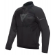 Мотокуртка Dainese Ignite Air Tex Black/Gray