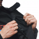 Мотокуртка Dainese Ignite Air Tex Black/Gray