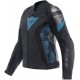 Мотокуртка женская Dainese Avro 5 Black/Blue
