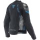 Мотокуртка женская Dainese Avro 5 Black/Blue