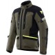 Мотокуртка Dainese Mangen Pro Ebony/Black