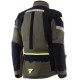Мотокуртка Dainese Mangen Pro Ebony/Black