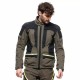 Мотокуртка Dainese Mangen Pro Ebony/Black