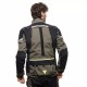 Мотокуртка Dainese Mangen Pro Ebony/Black