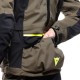 Мотокуртка Dainese Mangen Pro Ebony/Black