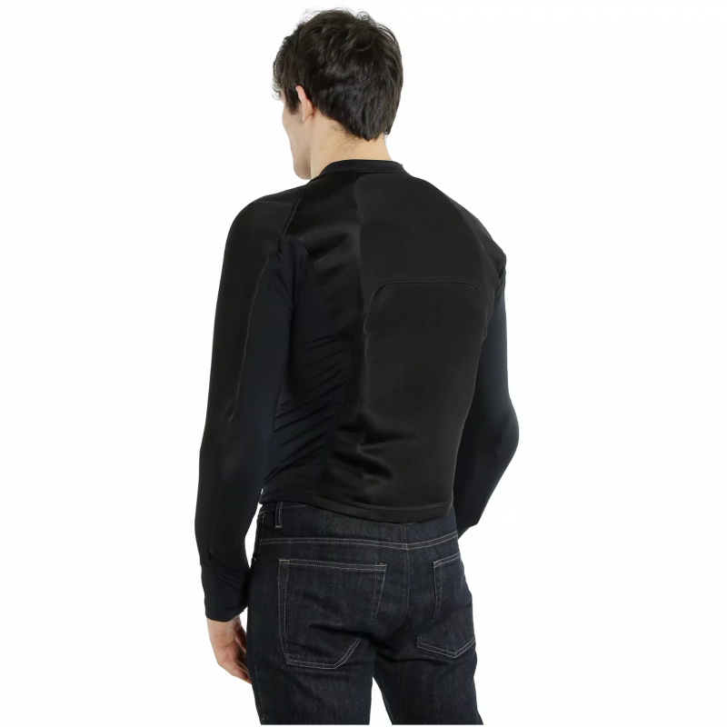 Мотокуртка Dainese Pro-Armor 2.0 Black