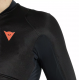 Мотокуртка Dainese Pro-Armor 2.0 Black