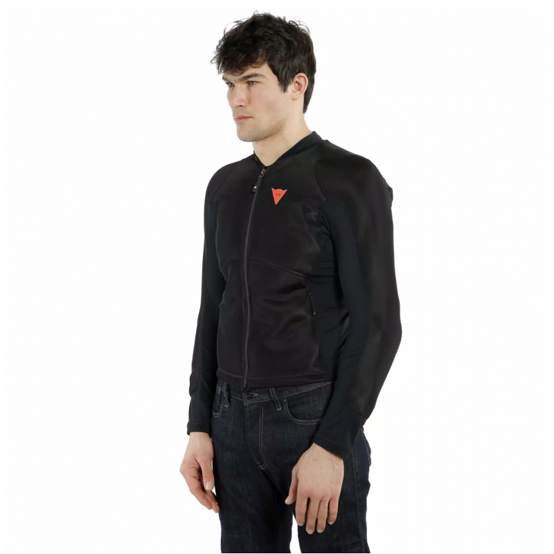 Мотокуртка Dainese Pro-Armor 2.0 Black
