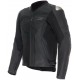 Мотокуртка Dainese Racing 5 Perforated Black/Black