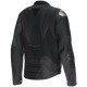 Мотокуртка Dainese Racing 5 Perforated Black/Black