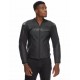 Мотокуртка Dainese Racing 5 Perforated Black/Black