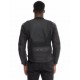 Мотокуртка Dainese Racing 5 Perforated Black/Black