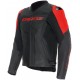 Мотокуртка Dainese Racing 5 Perforated Black/Red