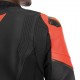 Мотокуртка Dainese Racing 5 Perforated Black/Red
