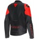 Мотокуртка Dainese Racing 5 Perforated Black/Red