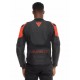 Мотокуртка Dainese Racing 5 Perforated Black/Red