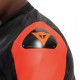 Мотокуртка Dainese Racing 5 Perforated Black/Red