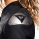 Мотокуртка жіноча Dainese Racing 5 Perforated Black/Black