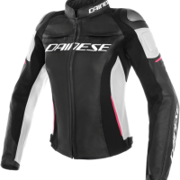 Dainese racing outlet 3 black