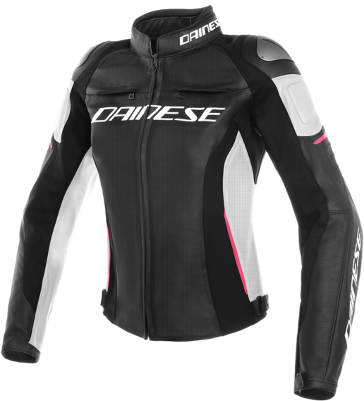 Мотокуртка женская Dainese Racing 3 Perforated купить от 0 грн. в