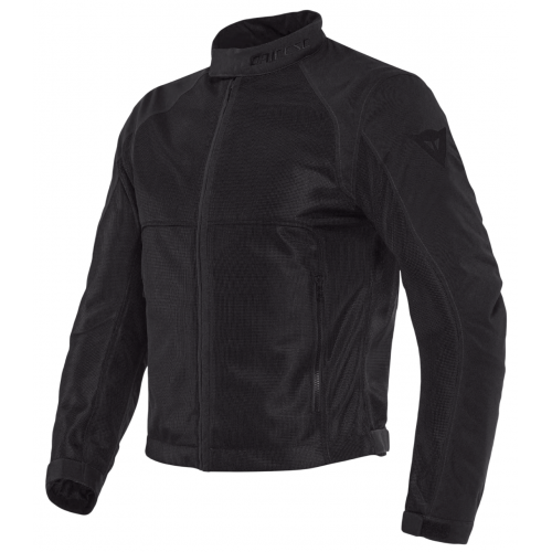 Мотокуртка Dainese Sevilla Air Tex Black/Black