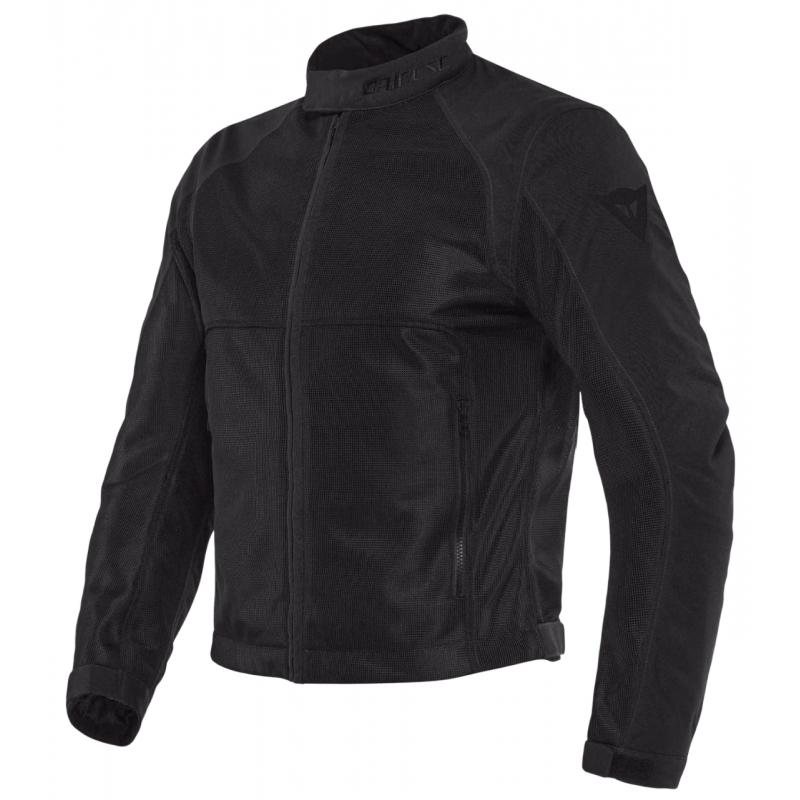 Мотокуртка Dainese Sevilla Air Tex Black/Black Мотокуртка Dainese Sevilla Air Tex Black/Black