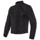 Мотокуртка Dainese Sevilla Air Tex Black/Black Мотокуртка Dainese Sevilla Air Tex Black/Black